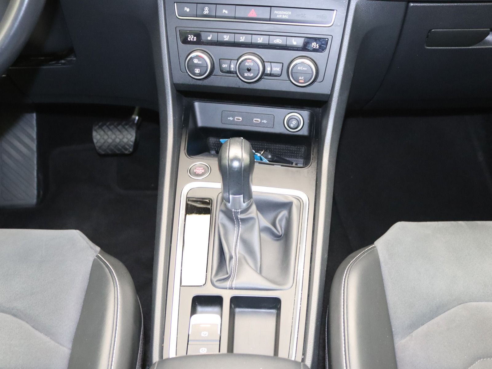 Seat Ateca - Bild 12