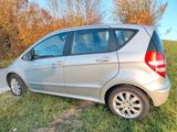 Mercedes-Benz A 200 ELEGANCE Elegance - gebrauchte Mercedes-Benz A 200 aus dem Jahr 2004