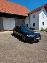 Audi A6 Avant 3.0 TDI quattro S tronic