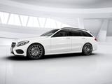 Mercedes-Benz C 300 T AMG NIGHT DISTR SPUR PDC SHZ - Mercedes-Benz C 300 T Gebrauchtwagen
