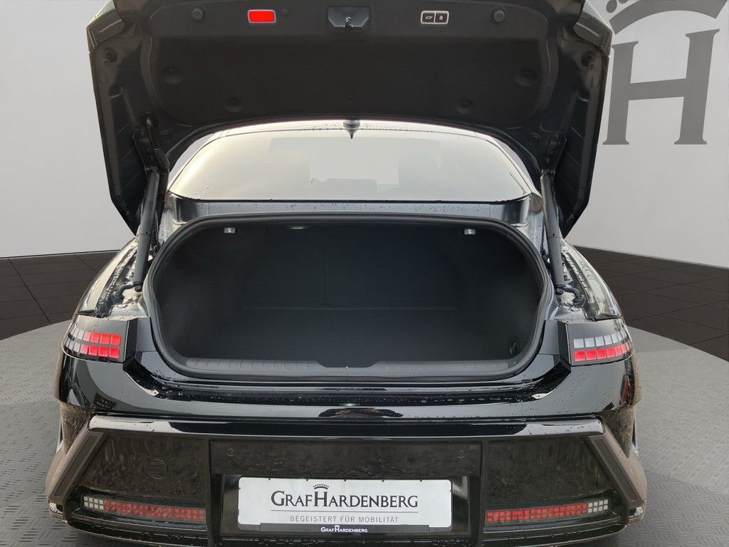 Hyundai IONIQ 6 – Bild 19