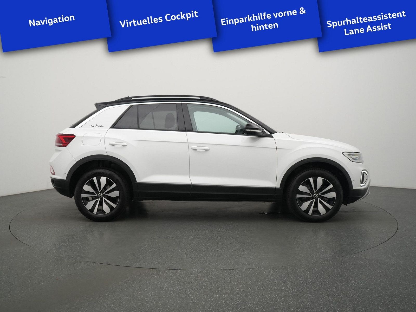 Volkswagen T-Roc - Bild 3