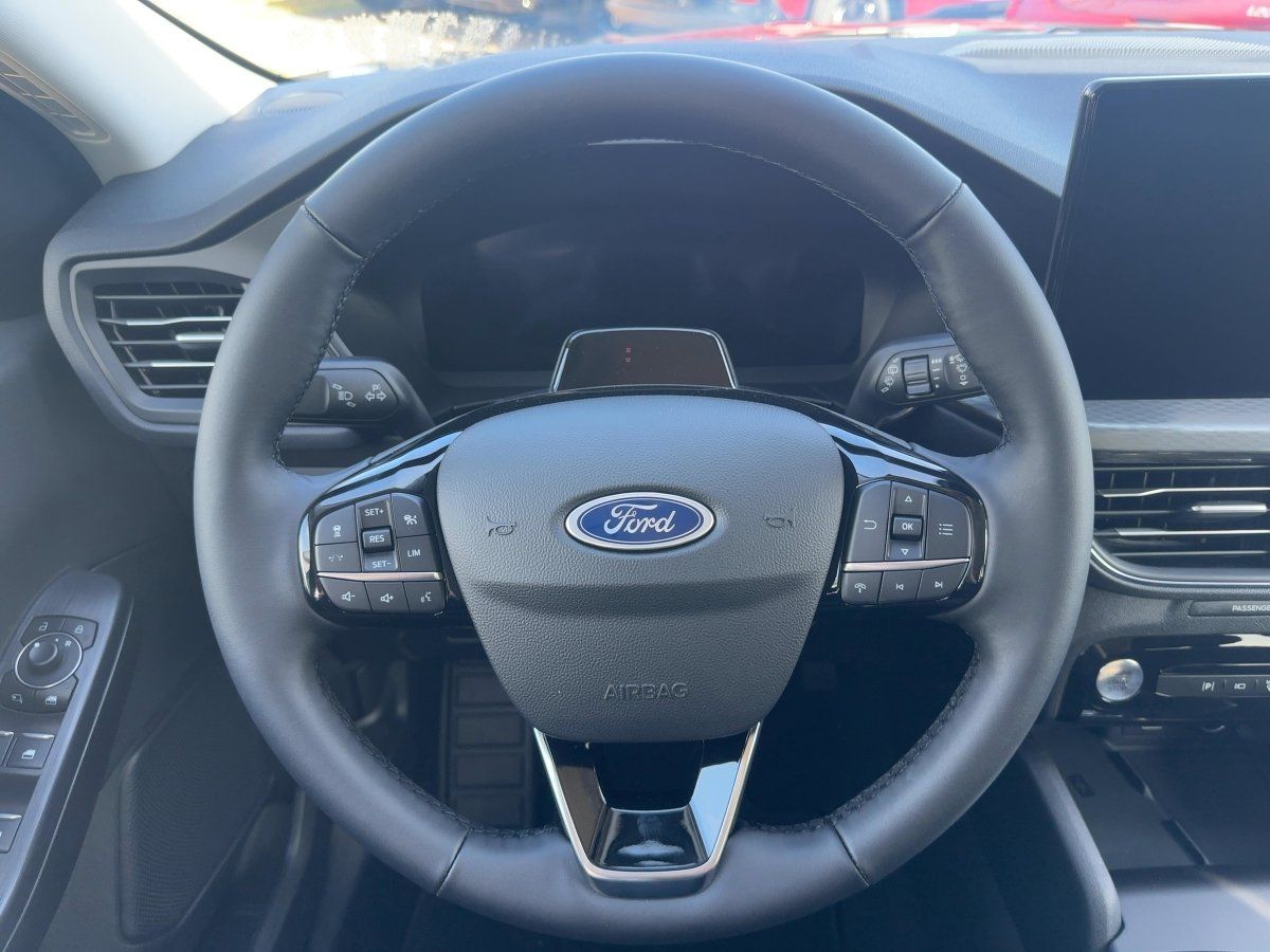 Ford Kuga - Bild 10