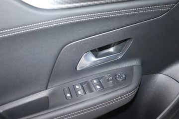 Fotografie des Opel Mokka 1.2 DI Turbo GS