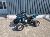 Access Motor Xtreme 480 LOF SM + Offroad - QUAD OFFROAD