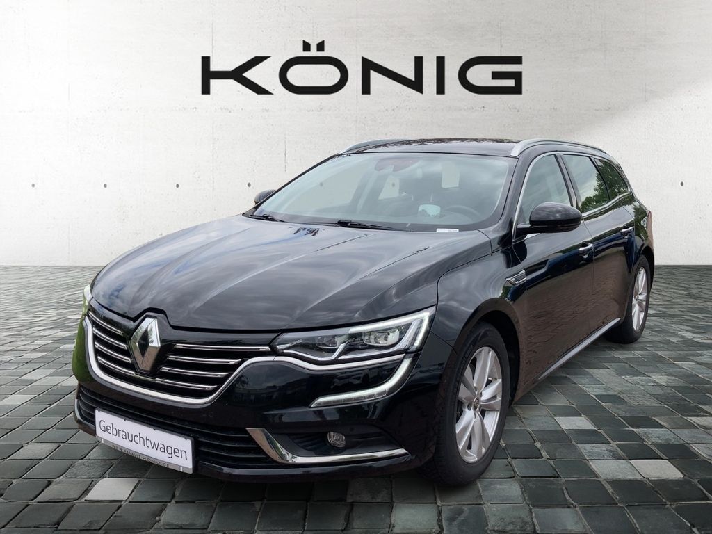 2020 Renault Talisman