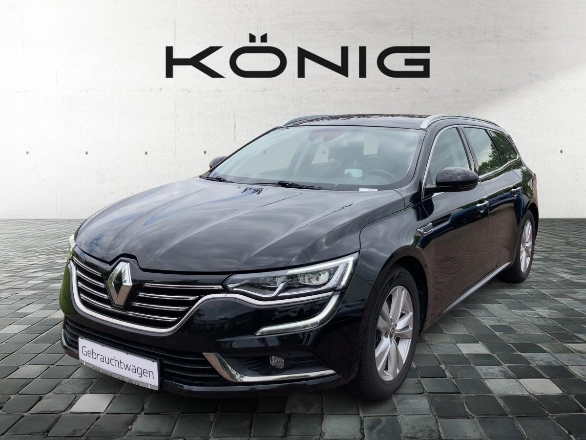 Renault Talisman Kombi 2.0 BLUE dCi 160 Business Edition