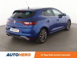 Renault Megane 1.2 TCe Energy GT Line*NAVI*PDC*SHZ*LED* - Renault Megane: Line