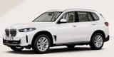 BMW X5 xDrive40d Frühlingsspecial Bestellaktion X5 - BMW X5: Limousine