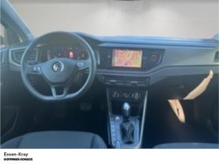 Volkswagen Polo Comfortline 1.0 TSI DSG Navi Sitzheizung PD, миниатюра 4