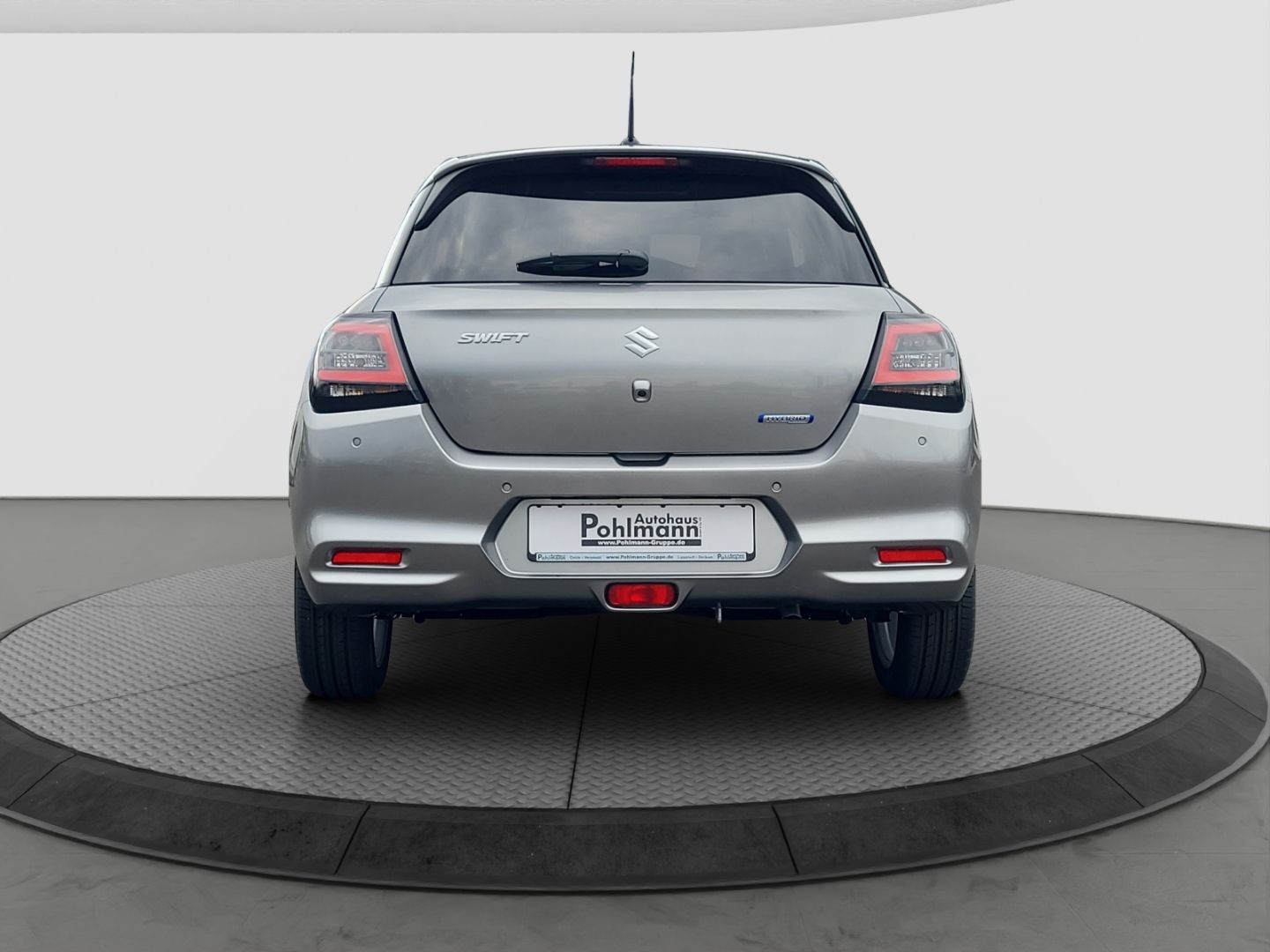 Suzuki Swift - Bild 4