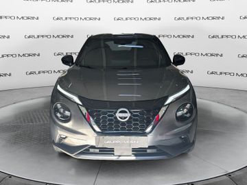 Nissan Juke - 1