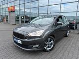 Ford C-Max Cool & Connect *Garantie* - Ford C-Max in Mönchengladbach