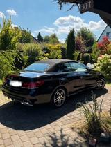 Mercedes-Benz E 200 Sport Edition AMG - gebrauchte Mercedes-Benz E 200 aus dem Jahr 2015