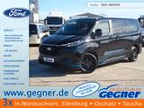 Ford Tourneo Custom 232PS Autm.  PHEV L1 Sport - Ford Tourneo Custom Plug-in Hybrid (PHEV) Gebrauchtwagen