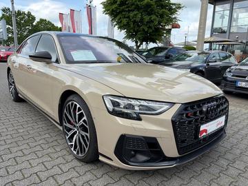 2024 AUDI S8 — миниатюра 17