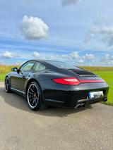Porsche 911 FL 997.2 4S | PDK SportChrono+ Leder SAGA... - Porsche aus 2011: 911 4s