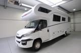 Dethleffs Globetrotter XXL A 9000/Automatik/TOP - Offers