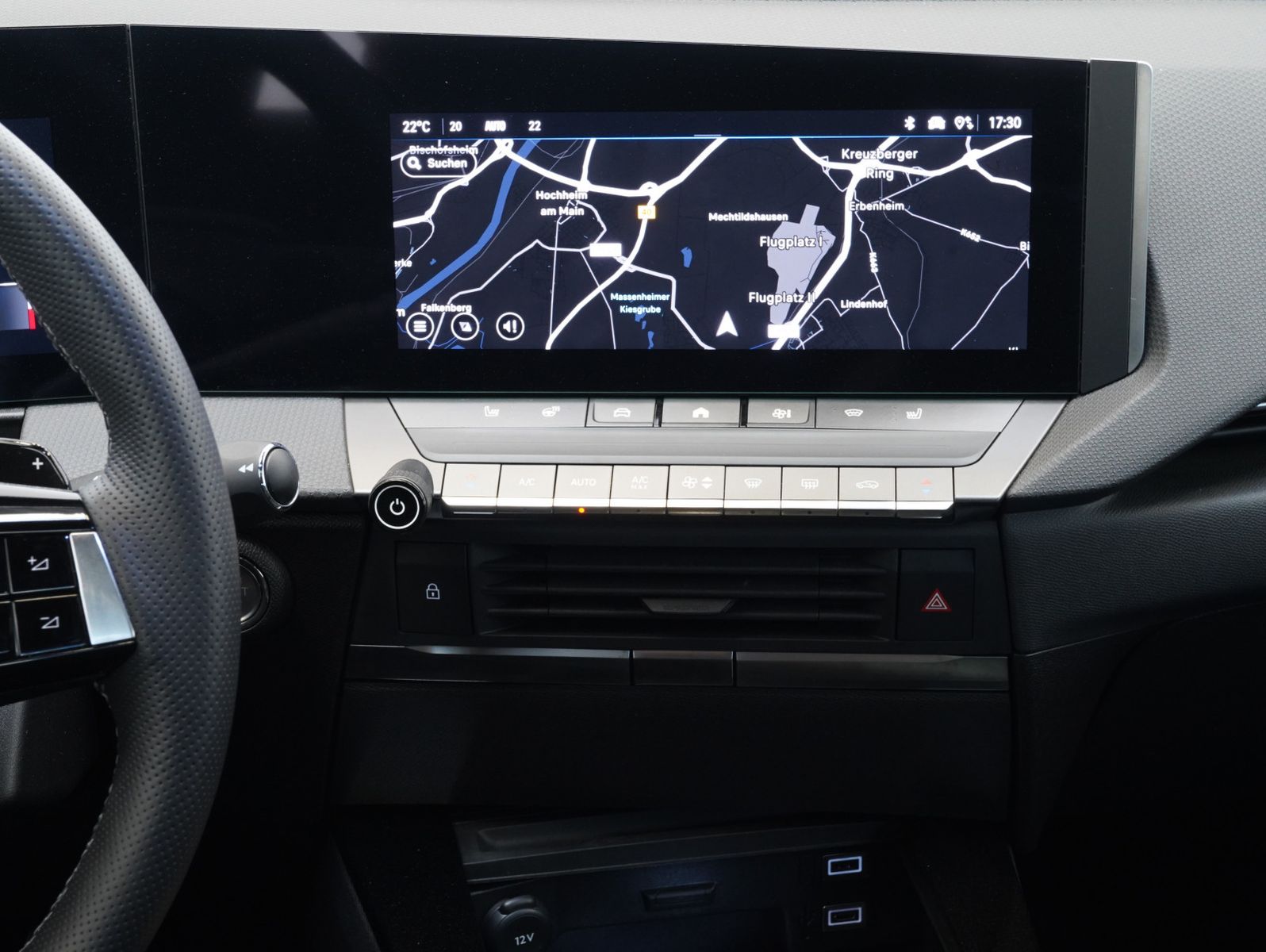 Fahrzeugabbildung Opel Astra L 1.5 D Sports Tourer GS Line PANO