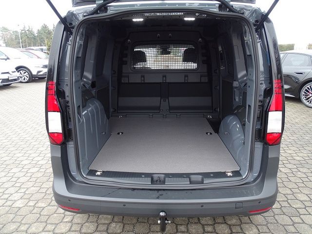 Caddy 2.0 TDI Cargo - Assistenzpaket / AHZV