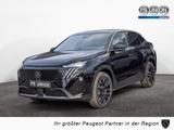 Peugeot 3008 1.2 Hybrid 145 Allure NAVI KAMERA SHZ ACC - Peugeot 3008: Schwarz