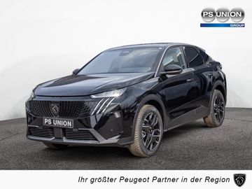 Peugeot Leasingangebot: Peugeot 3008 1.2 Hybrid 145 Allure NAVI KAMERA SHZ ACC