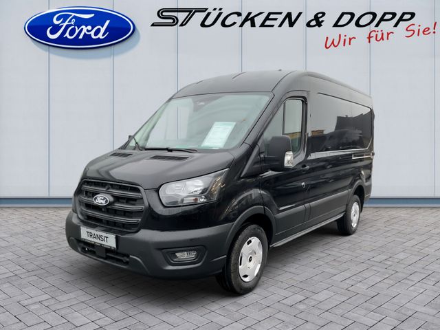 Ford Transit Kasten 350 L2 H2 Trend 165 PS, AHK