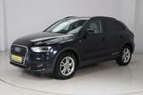 Audi Q3 2.0 TFSI S tronic quattro * Standhzg. * - Audi Q3 in Dresden