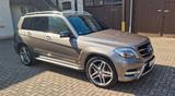 Mercedes-Benz GLK 220 CDI 4MATIC - AMG.Comand.Panoramadach.AHK - Mercedes-Benz GLK 220: AMG