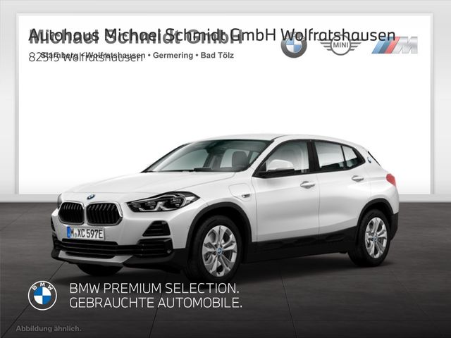 BMW X2 xDrive25e