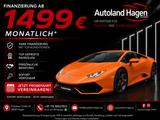 Lamborghini Huracán *FINANZIERUNG 1.499€ + GARANTIE* - Lamborghini Huracán in Dortmund
