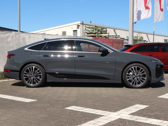 Audi A6 e-tron - Bild 4