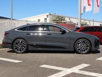 Audi A6 e-tron - Vorschau Bild 4