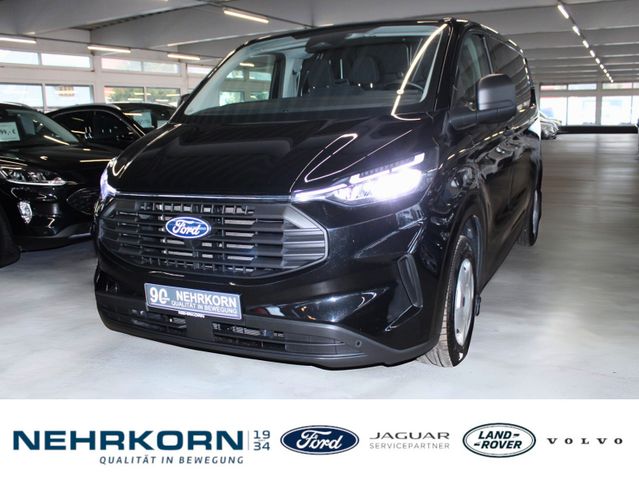 Ford Transit Custom L1 TREND LED NAVI CAM ACC SHZ uvm