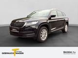 Skoda Kodiaq 2.0 TDI DSG STYLE AHK PANO ST.HEIZ NAVI C - Skoda Kodiaq in Solingen