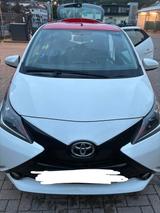 Toyota Aygo (X) 1,0-l-VVT-i x-play x-play - Toyota Aygo (X) in Hagen