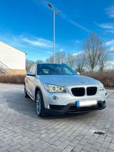 BMW X1  E84 xDrive20d. 2012 Baujahr TÜV 02... - BMW X1 E84 mit Diesel-Antrieb