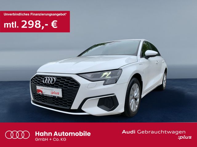 Audi A3 Sportback 40 TFSIe GRA DAB Klima