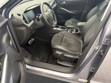 Opel Grandland (X) - 9