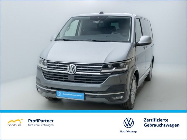 Volkswagen T6.1 Multivan 2.0 TDI Highline*RFK*DCC*STHZG*NAV