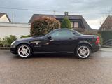 Mercedes-Benz SLK R170 230 Kompressor AMG Styling Paket - Mercedes-Benz 230: Kompressor