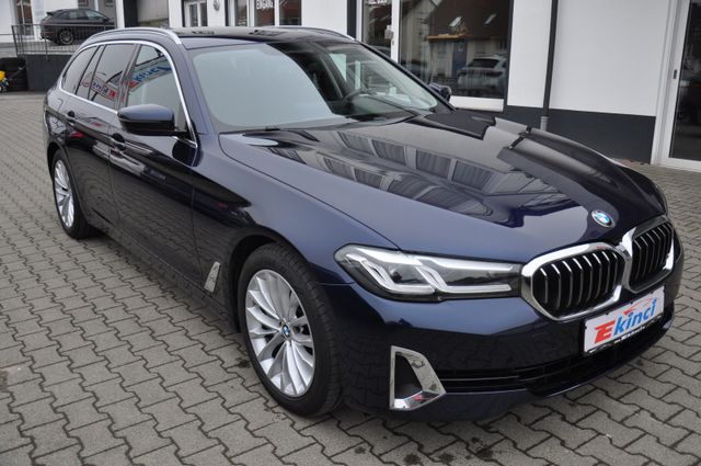 BMW 540 5 Touring 540 d xDrive Luxury Line