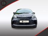 Smart ForFour EQ Klima LED Allwetter - Smart ForFour in Bremen