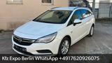 Opel Astra ST 1.6 Diesel Business 100kW S/S Auto
