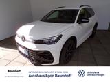 Volkswagen Tiguan - mit Diesel-Antrieb: Sitzheizung, Geländewagen