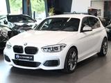 BMW M135 i xDrive 2.Hand*LED*MWST*Top Zustand