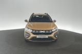 Dacia Sandero Stepway Extreme+ ECO-G 100 Navi GRA - Jahreswagen mit LPG-Antrieb