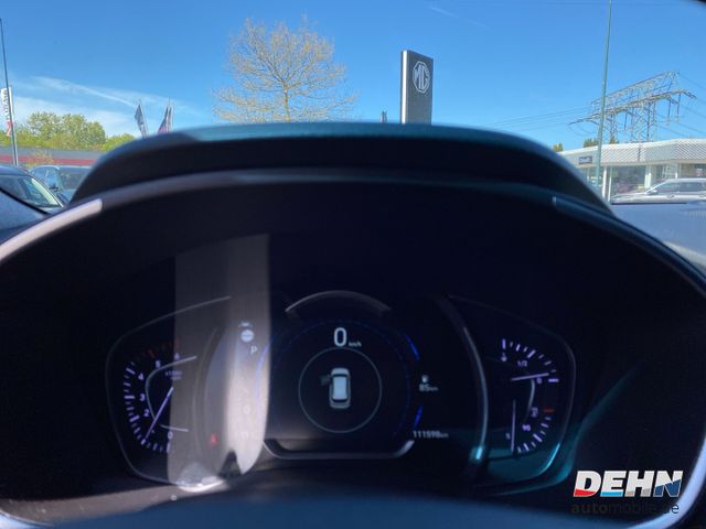 Hyundai SANTA FE 2.2 CRDI AT Style Leder Navi Kamera