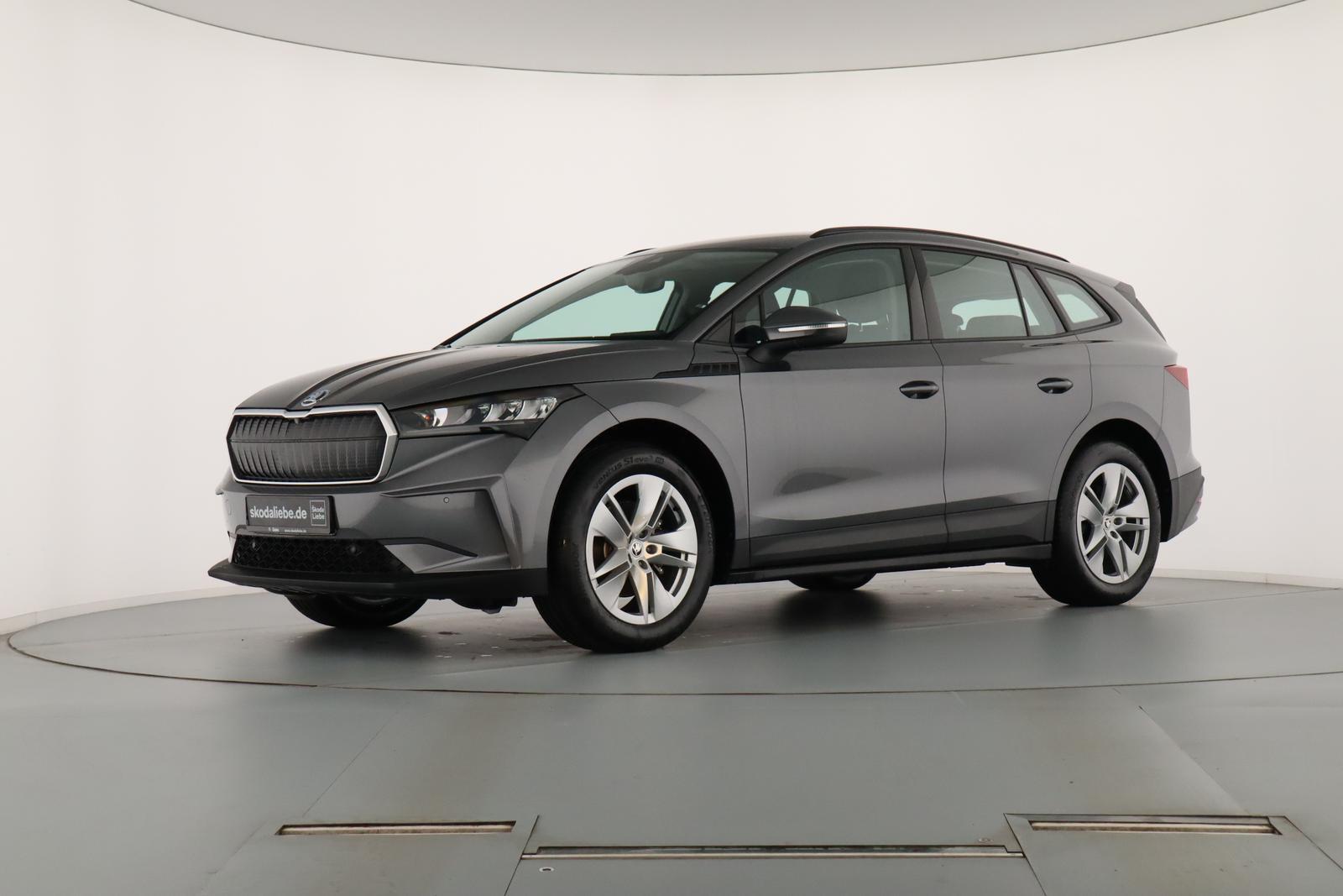 Skoda ENYAQ iV50 LOFT RÜCKFAHRKAMERA+TEMPOMAT