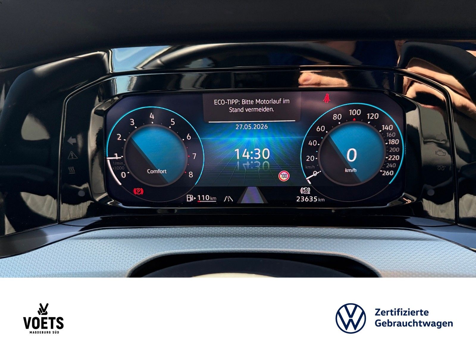 Volkswagen Golf - Bild 14